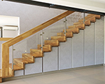 Construction et protection de vos escaliers par Escaliers Maisons à Saint-Angel
